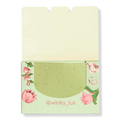 Winky Lux Matcha Blotting Sheets, 100 ea