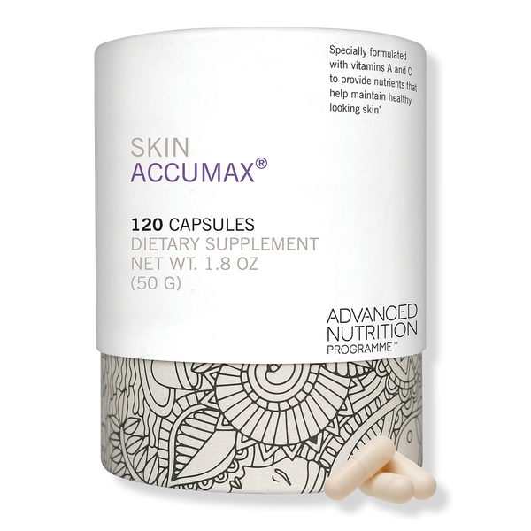 jane iredale Skin Accumax, 120 ea