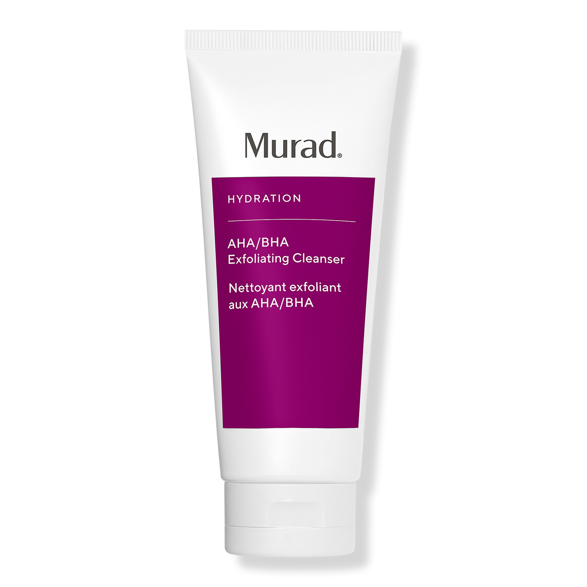 Murad AHA/BHA Exfoliating Cleanser, 6.75 oz