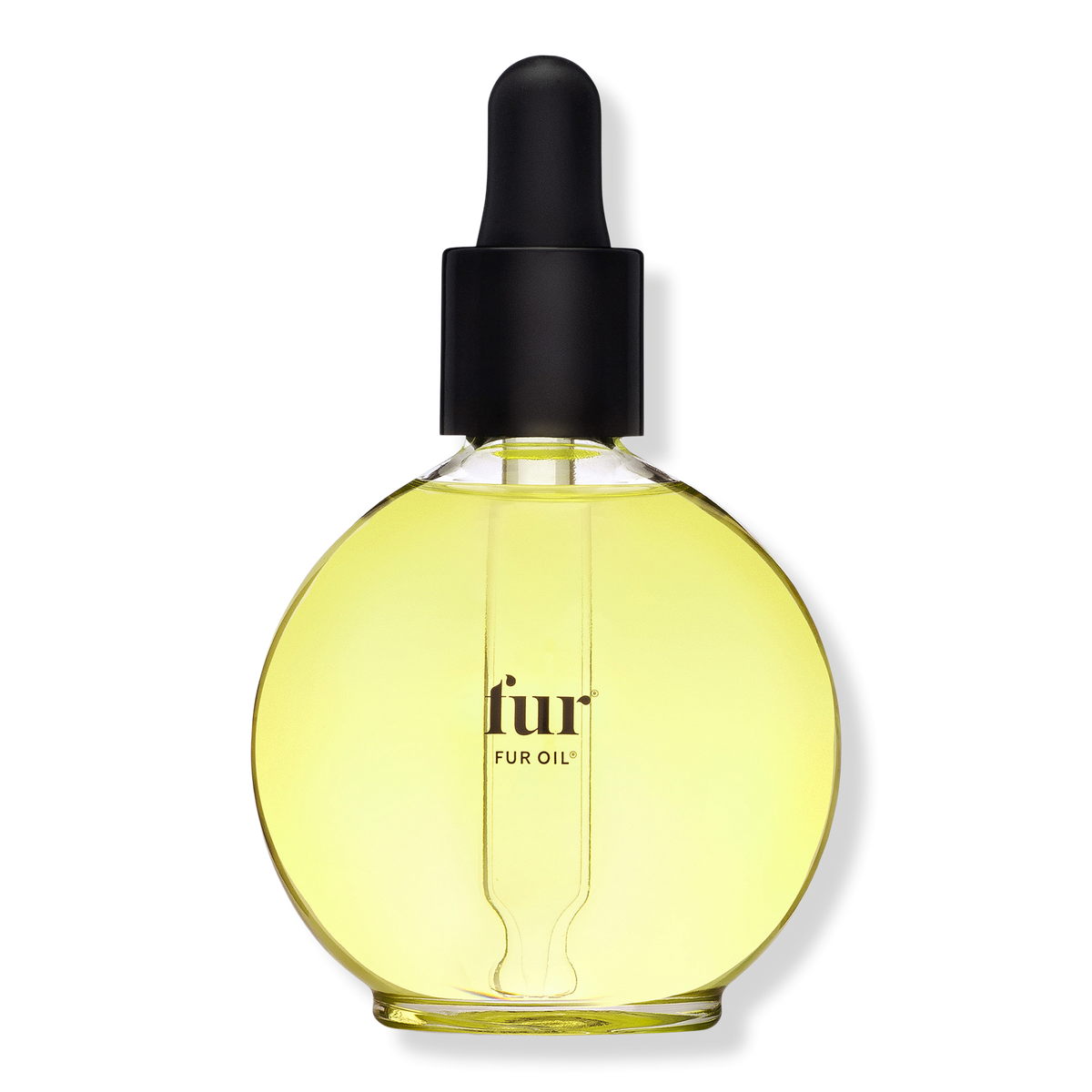 Fur Oil Haaröl für Intimbereich und Körper 2.5 oz