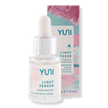 YUNI Light Seeker Glow Face Oil, 0.5 oz