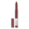 Maybelline SuperStay Ink Crayon Lipstick, Live On The Edge, 0.04 oz