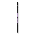 Maybelline Express Brow Ultra Slim Pencil, Deep Brown, 0.003 oz