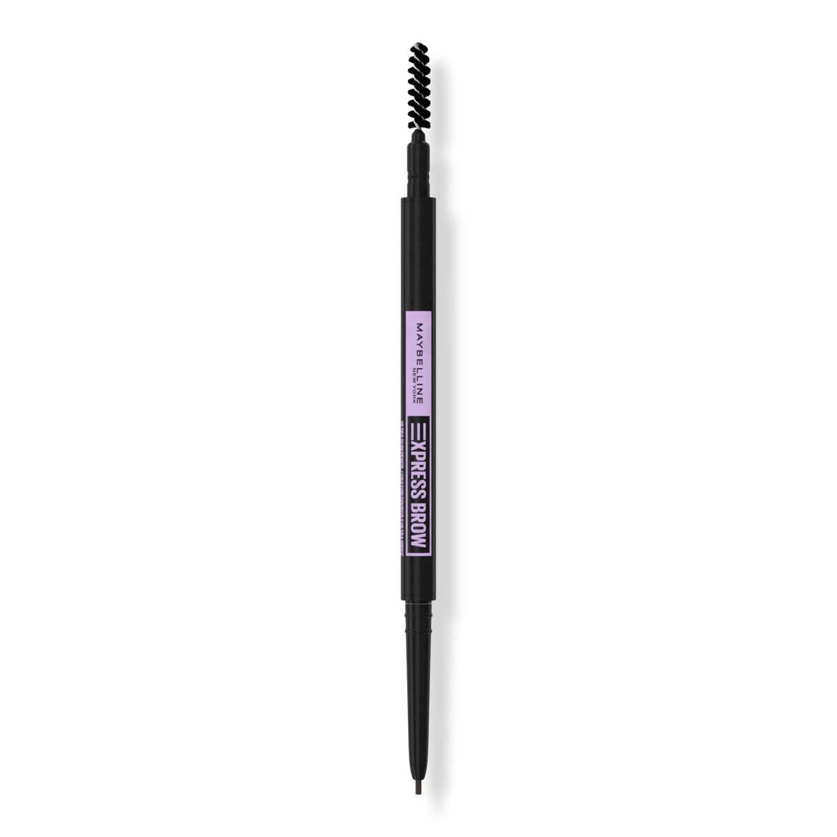 Maybelline Express Brow Ultra Slim Pencil, Deep Brown, 0.003 oz