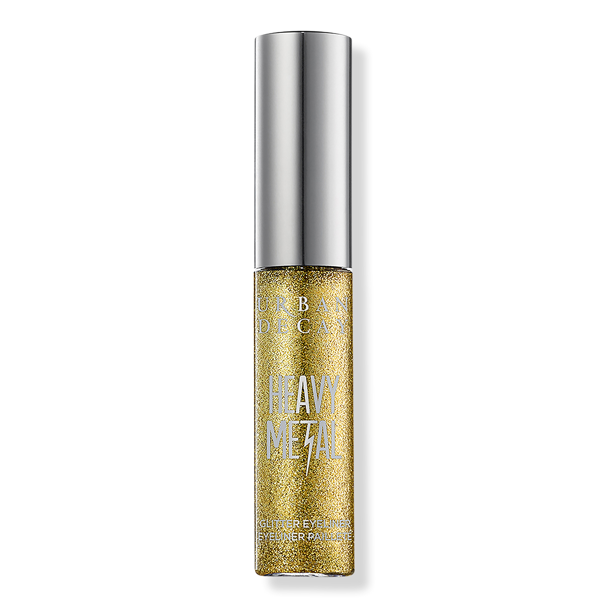 Urban Decay Cosmetics Heavy Metal Glitter Eyeliner, Goldmine, 0.25 oz