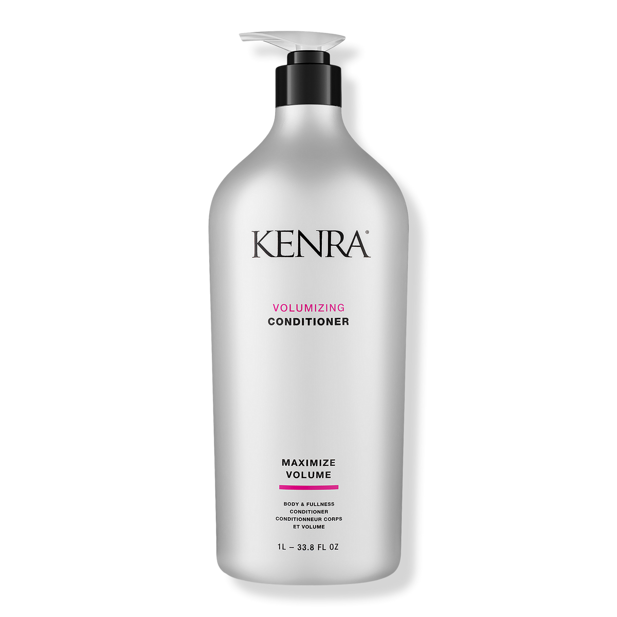 Kenra Professional Volumizing Conditioner für mehr Volumen, 33.8 oz