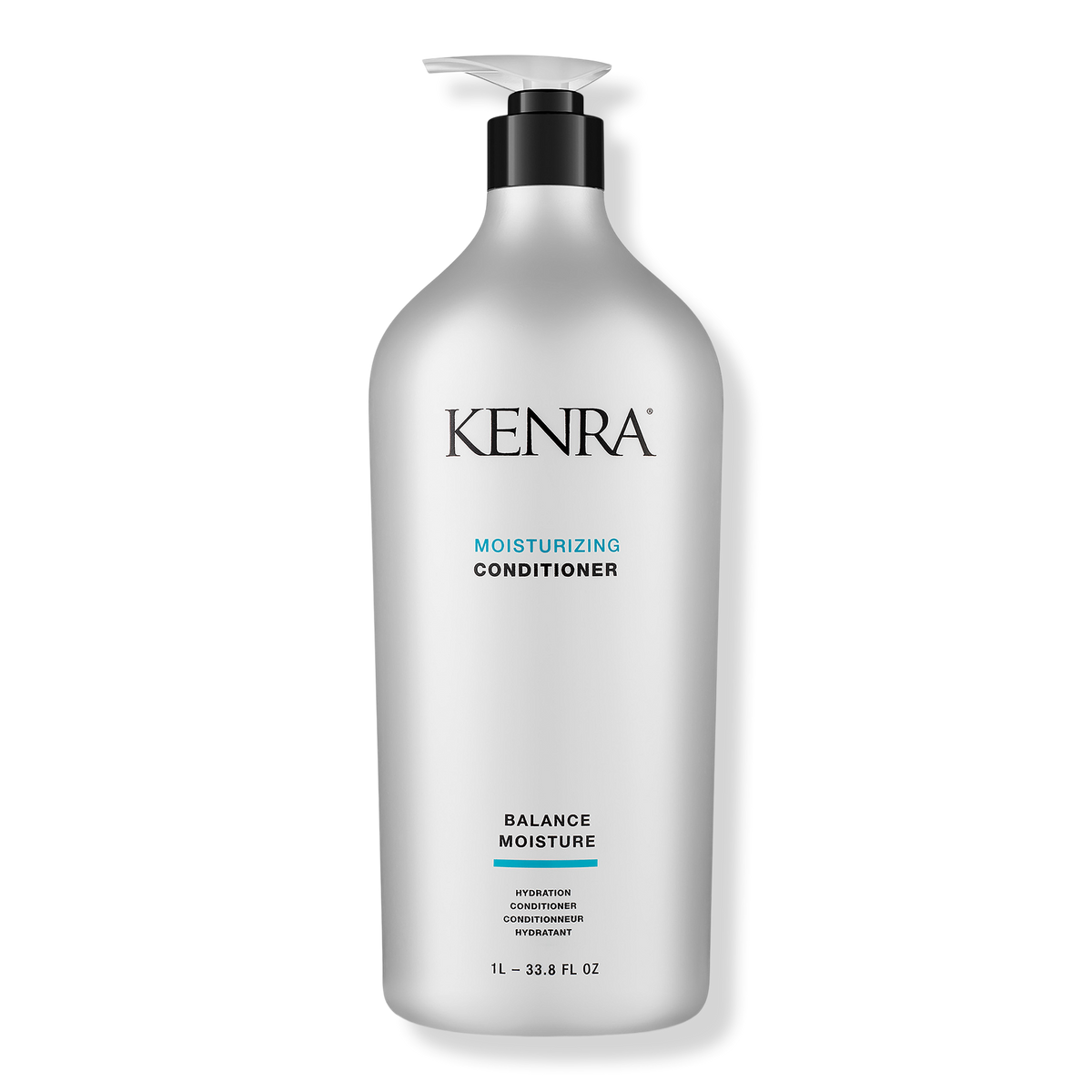 Kenra Professional Moisturizing Conditioner, 33.8 oz