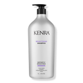 Kenra Professional Brightening Shampoo Violett Tönungsshampoo 33.8 oz