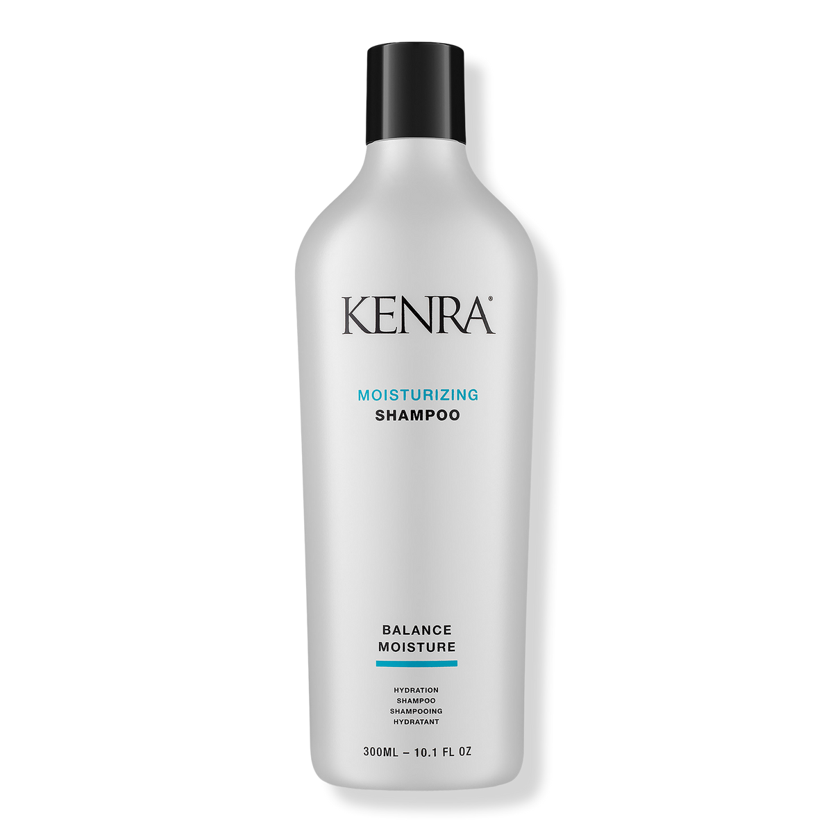 Kenra Professional Moisturizing Shampoo, 10.1 oz