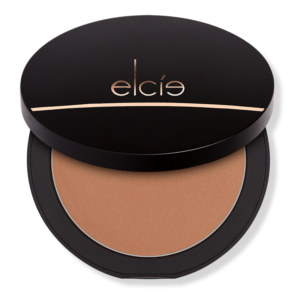 Elcie Cosmetics The Bronzer, Medium, 0.31 oz