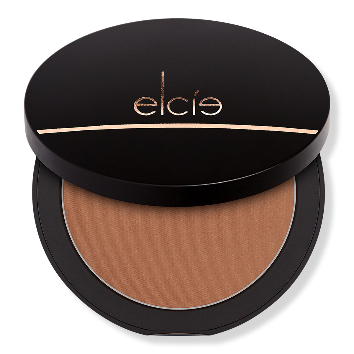 Elcie Cosmetics The Bronzer, Tan, 0.31 oz