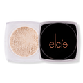 Elcie Cosmetics Translucent Powder, Light/Medium, 0.3 oz