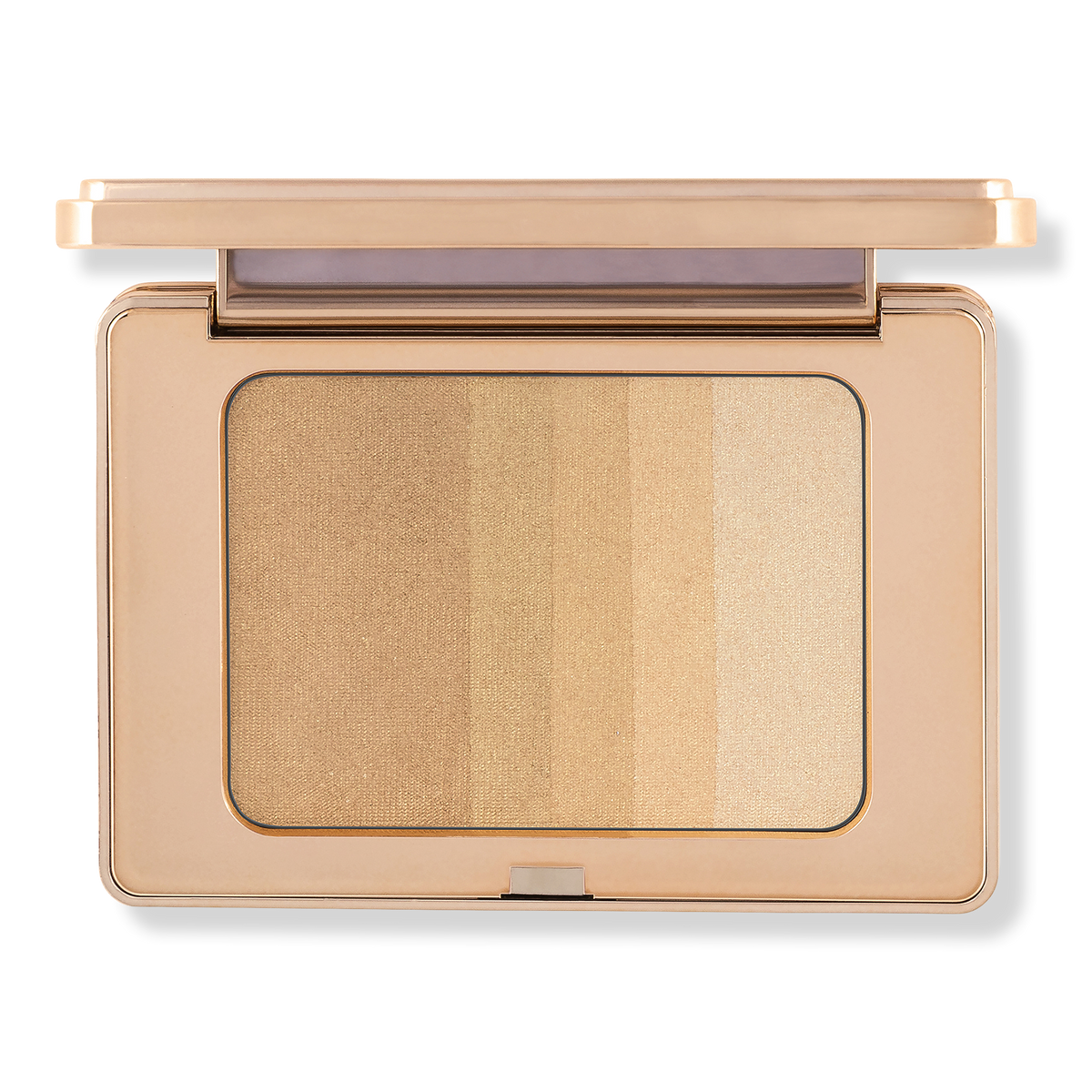 Elcie Cosmetics Skin Reflector Highlighter, Copper Rays, 0.29 oz