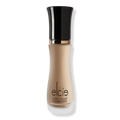 Elcie Cosmetics Micro Silque Foundation, Warm Ivory, 1.0 oz
