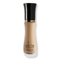 Elcie Cosmetics Micro Silque Foundation, Natural, 1.0 oz
