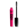NYX Professional Makeup On The Rise Lifting & Volumizing Mascara, Black