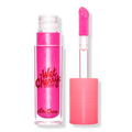 Lime Crime Wet Cherry Lip Gloss, Cherry Candy, 0.1 oz