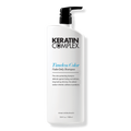 Keratin Complex Timeless Color Fade-Defy Shampoo, 33.8 oz