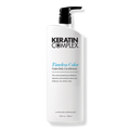 Keratin Complex Timeless Color Fade-Defy Conditioner, 33.8 oz