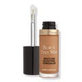 Too Faced Born This Way Super Coverage Multi-Use Sculpting Concealer, Caramel, 0.5 oz