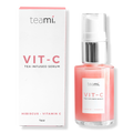 Teami Blends Hibiscus Infused Vitamin C Serum, 1 oz