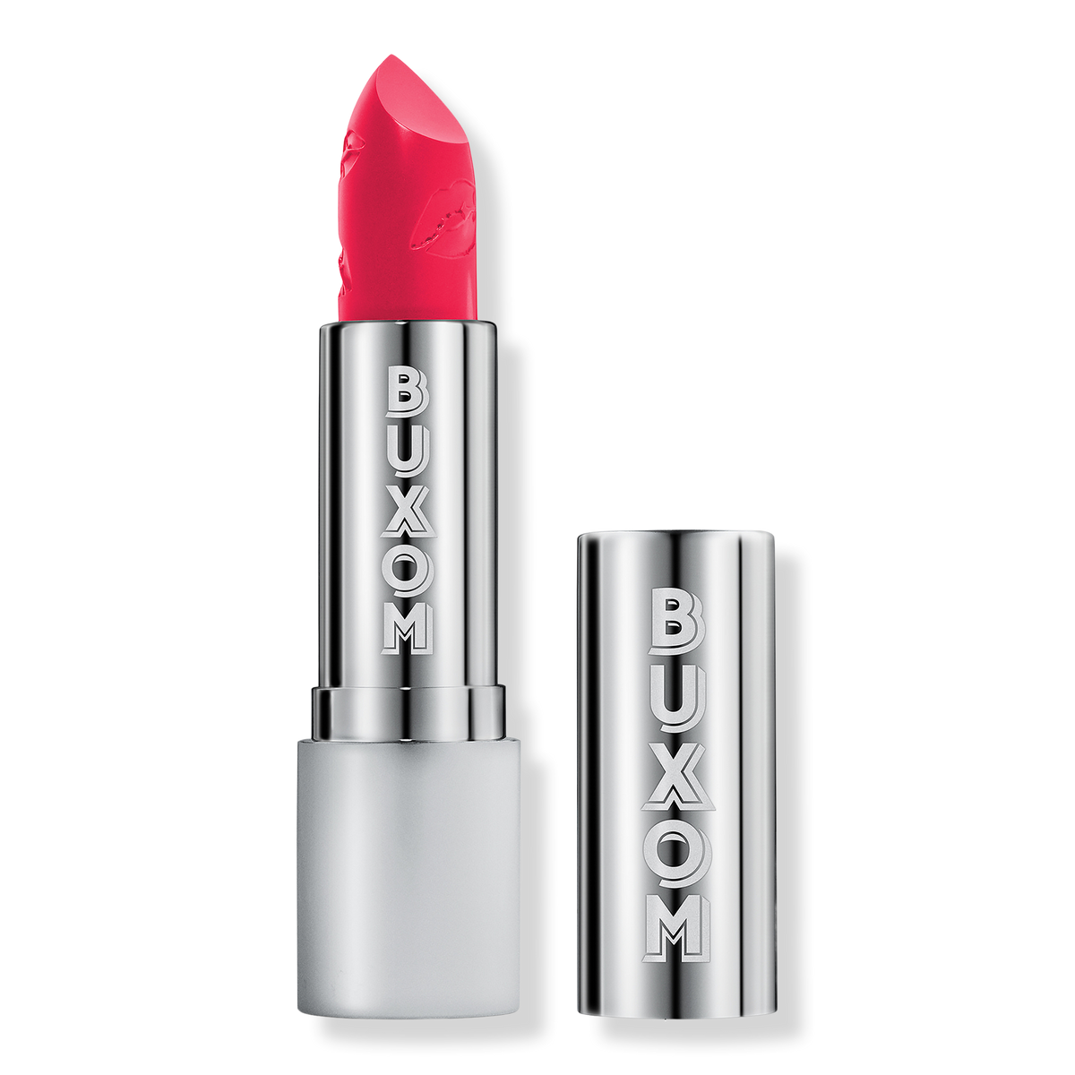 Buxom Full Force Plumping Lipstick, Shaker, 0.12 oz