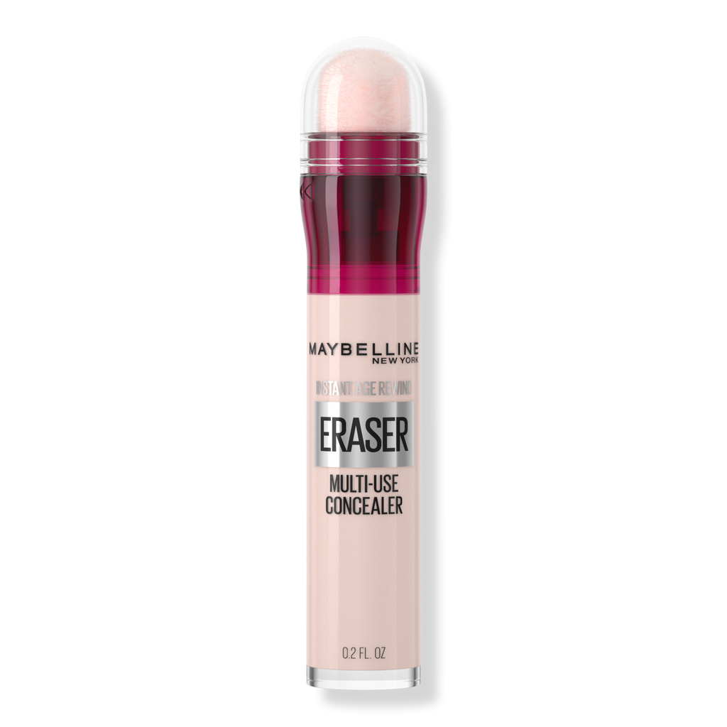 Maybelline Instant Age Rewind Eraser Dark Circle Treatment Concealer, 95, 0.2 oz