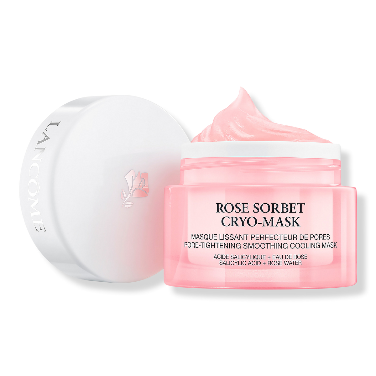 Lancôme Rose Sorbet Cryo-Mask, 1.7 oz