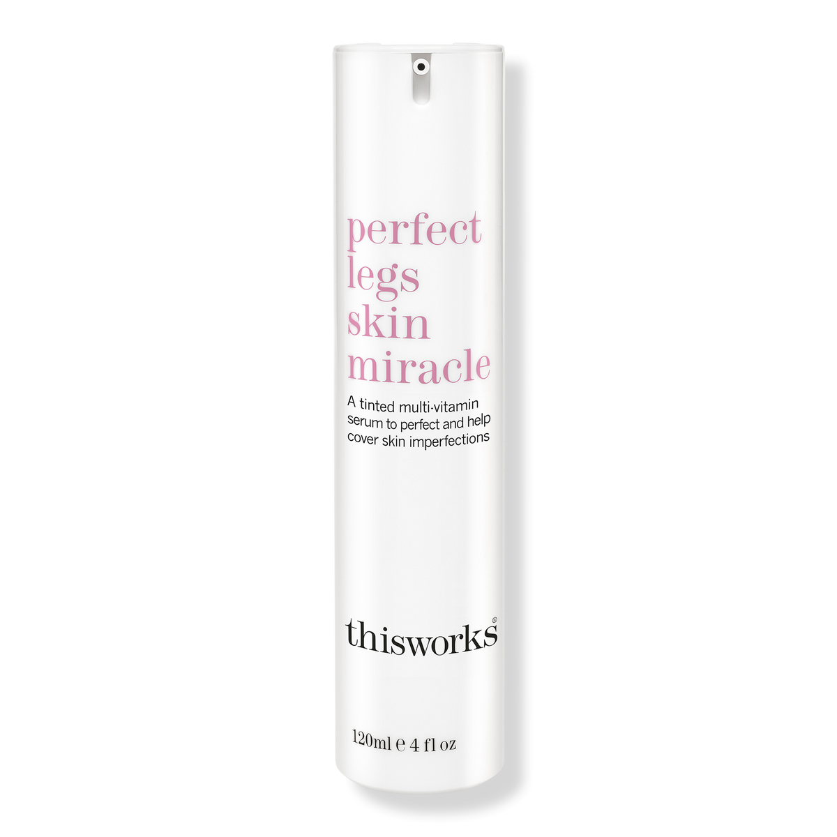this works Perfect Legs Skin Miracle, 4 oz
