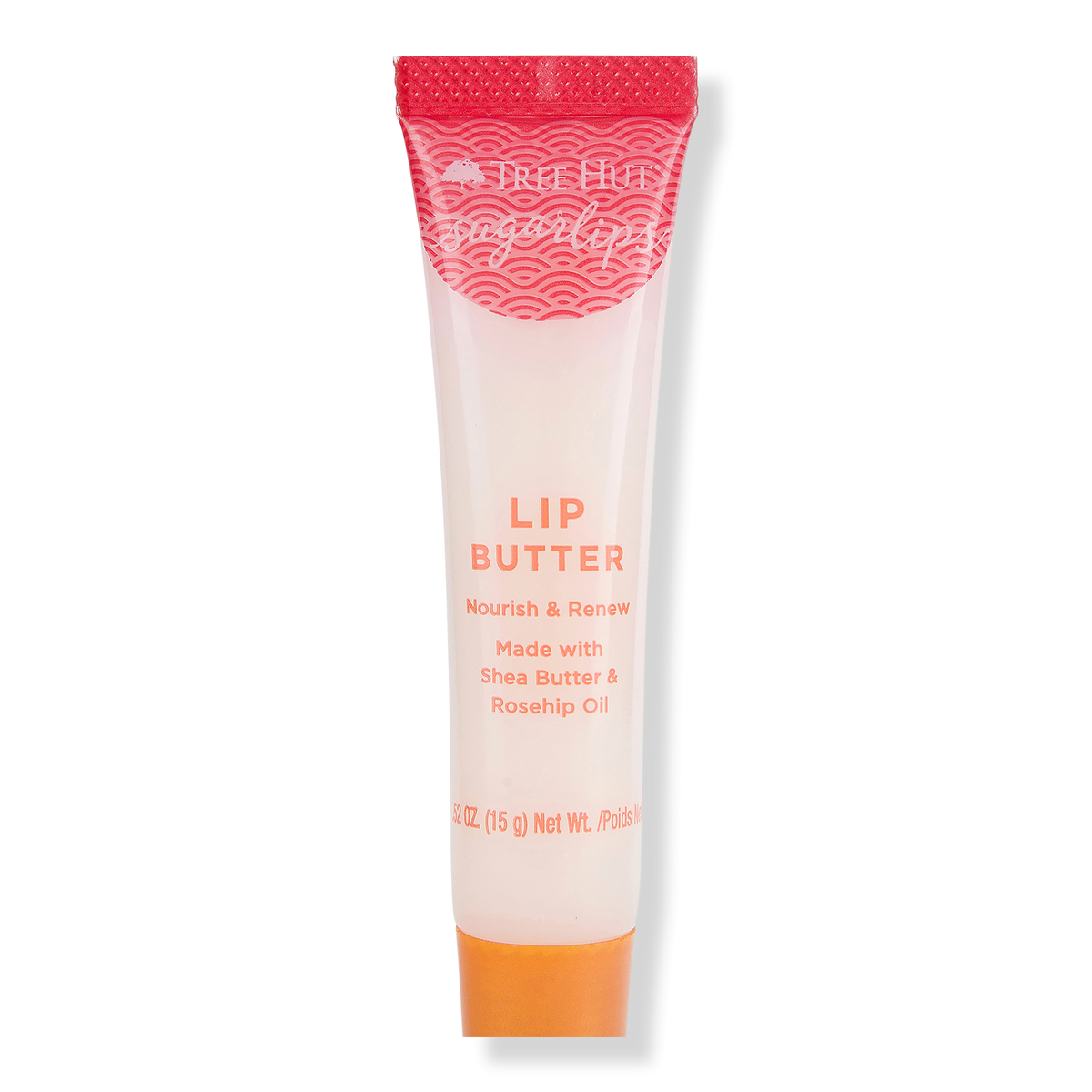 Tree Hut Sugarlips Lip Butter, 0.52 oz