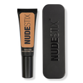 NUDESTIX Tinted Cover Foundation, Nude 7, 0.68 oz