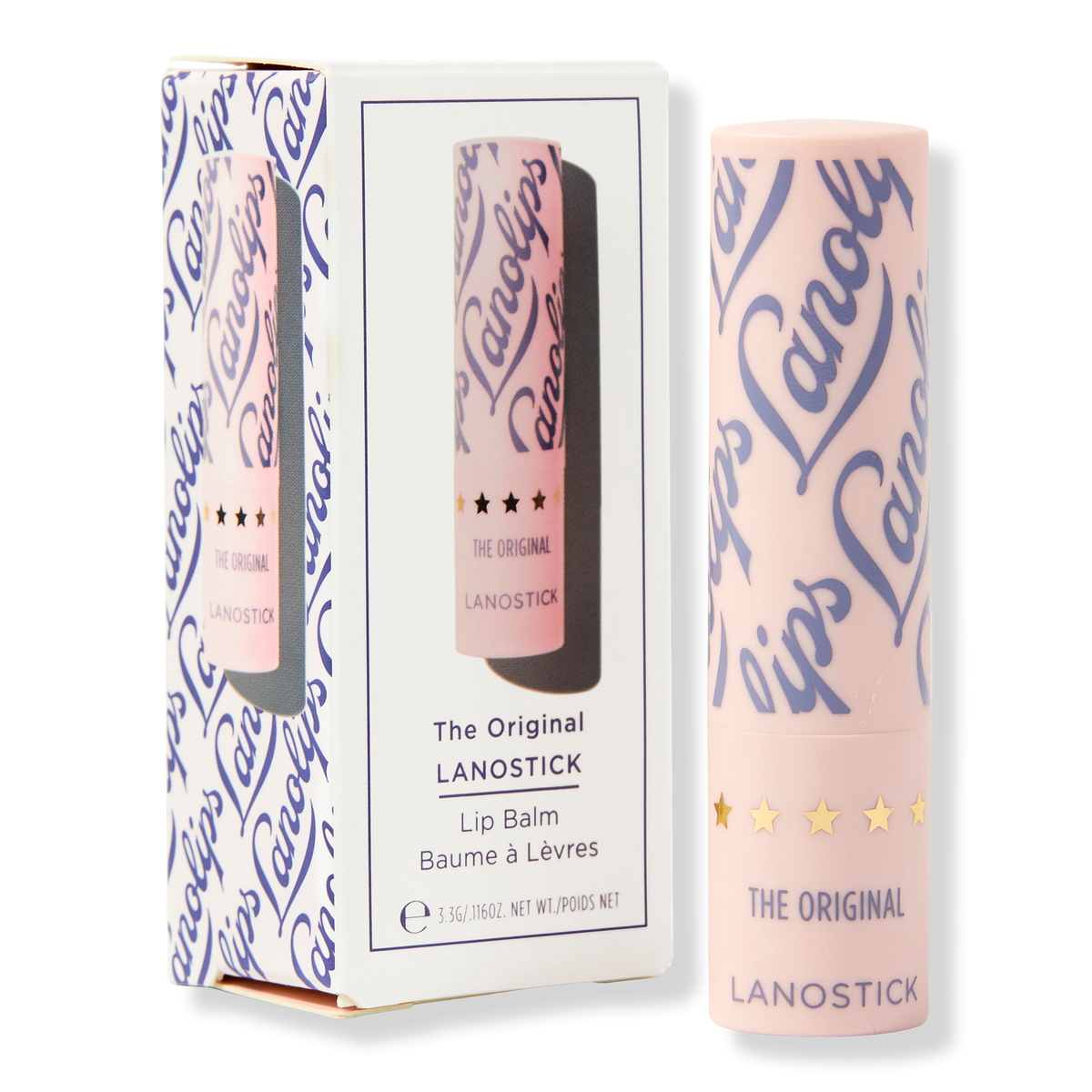 Lano The Original Stick, 0.116 oz