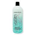 Vitabath Cucumber & White Tea Bubble Bath, 33.8 oz