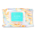 Pacifica Glowing Makeup Removing Wipes, 30 ea