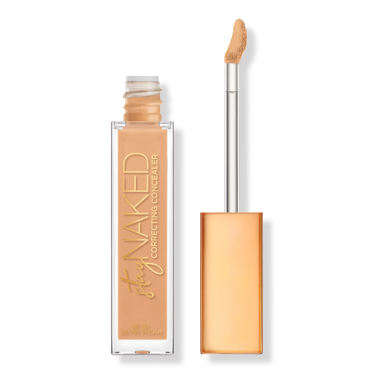 Urban Decay Cosmetics Stay Naked Correcting Concealer, 30NY, 0.35 oz