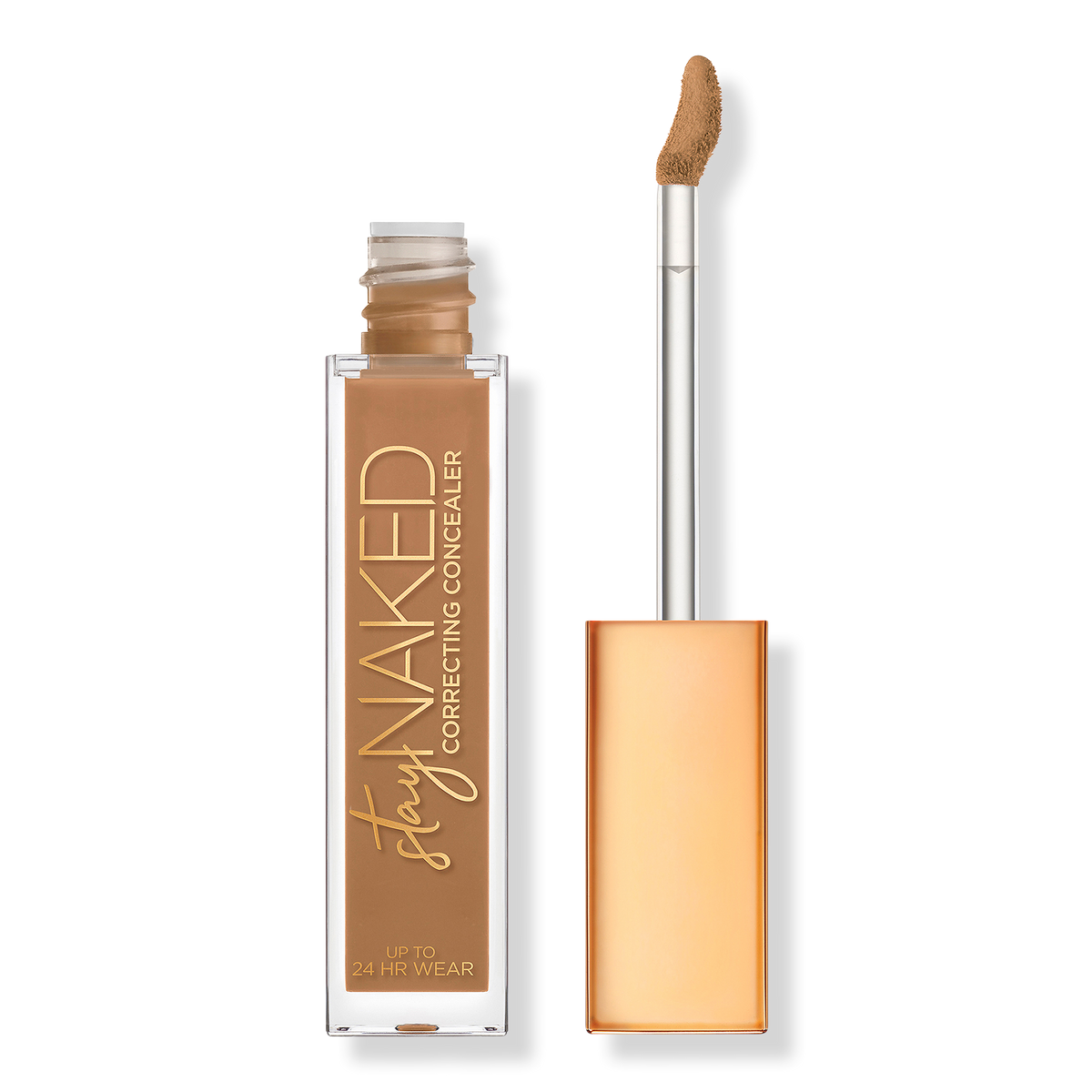 Urban Decay Cosmetics Stay Naked Correcting Concealer, 50CP, 0.35 oz