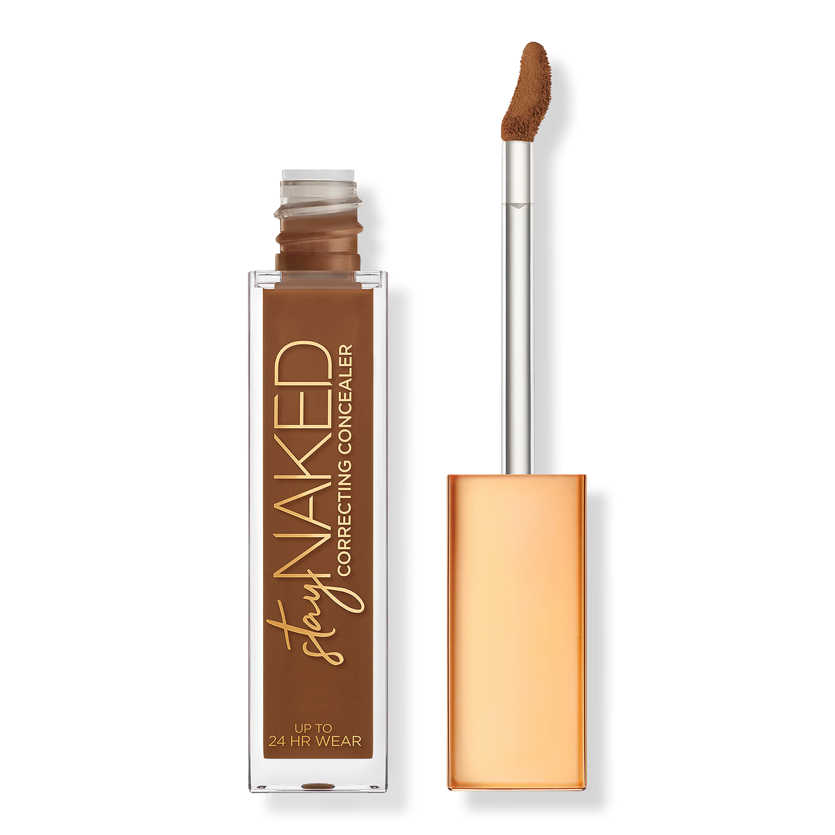 Urban Decay Cosmetics Stay Naked Correcting Concealer, 80WR, 0.35 oz