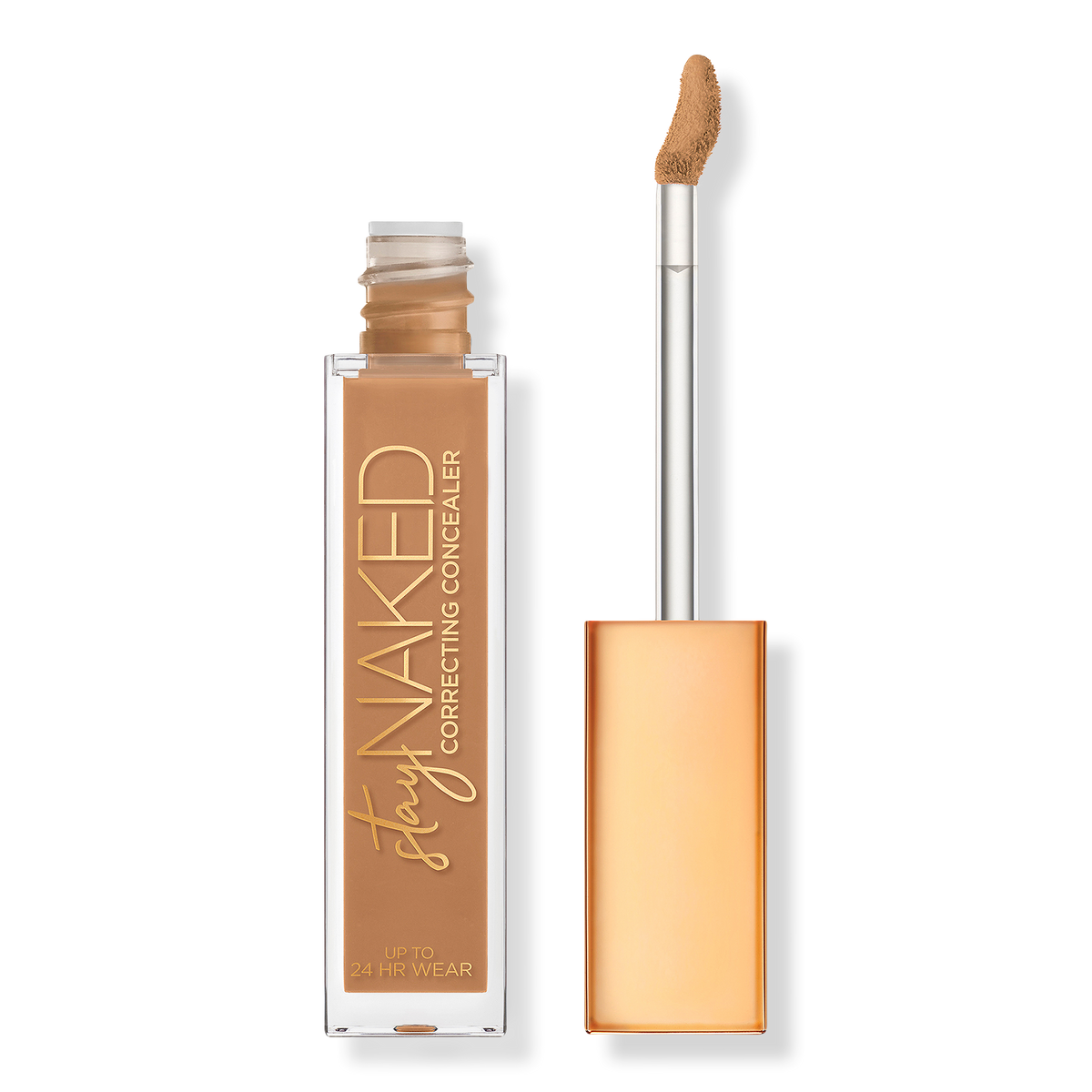 Urban Decay Cosmetics Stay Naked Correcting Concealer, 50NP, 0.35 oz