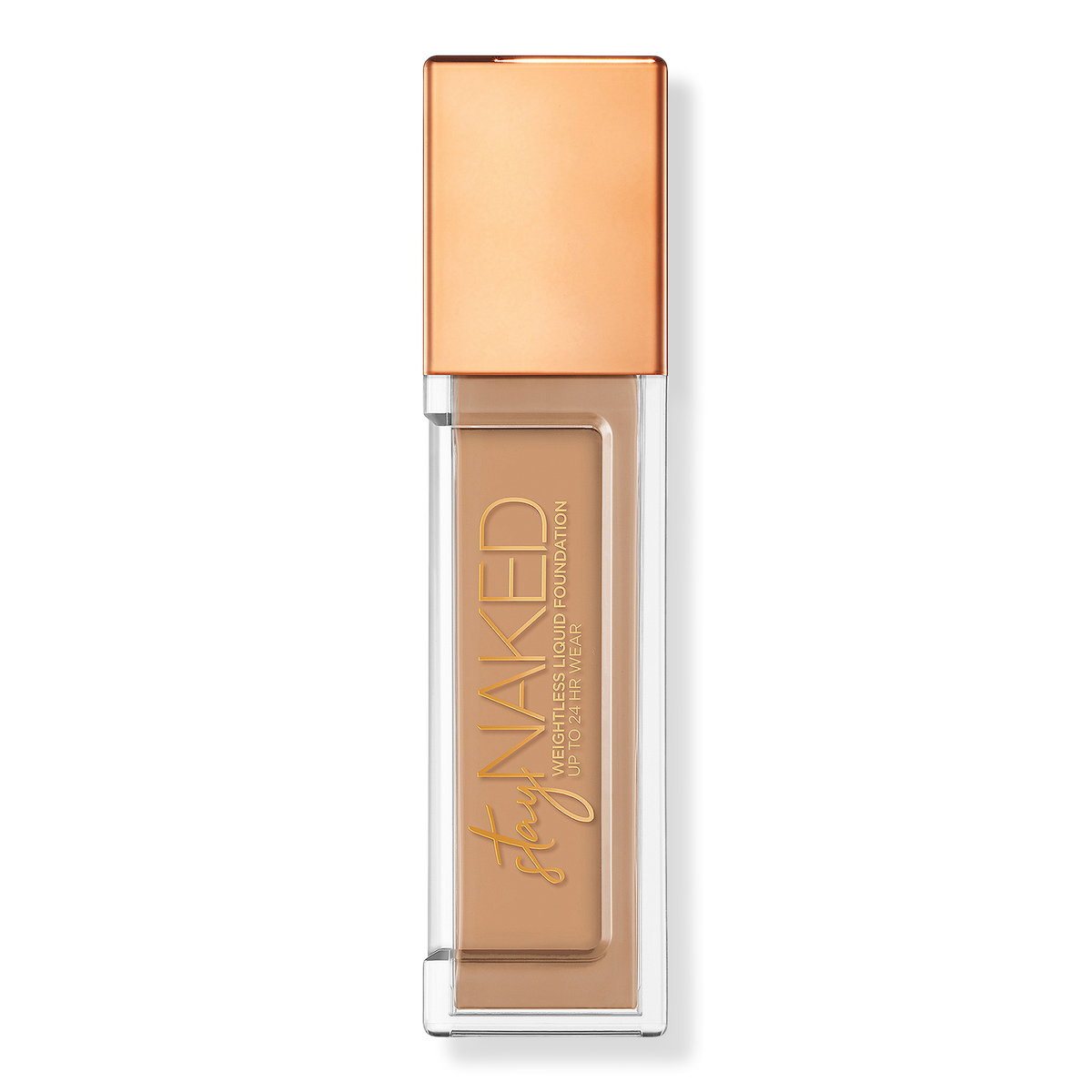 Urban Decay Cosmetics Stay Naked Weightless Liquid Foundation, 30CP, 1 oz