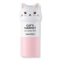 TONYMOLY Cat's Purrfect Eye Contour Stick, 2 oz
