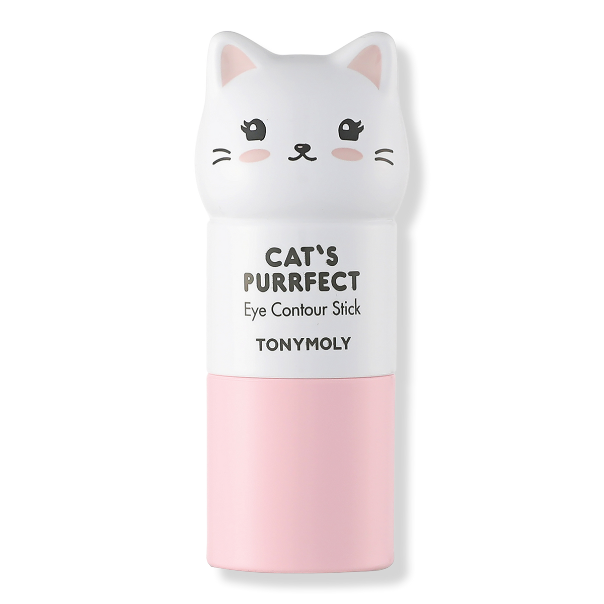 TONYMOLY Cat's Purrfect Eye Contour Stick, 2 oz