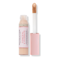 Makeup Revolution Conceal & Hydrate Concealer, C4, 0.45 oz