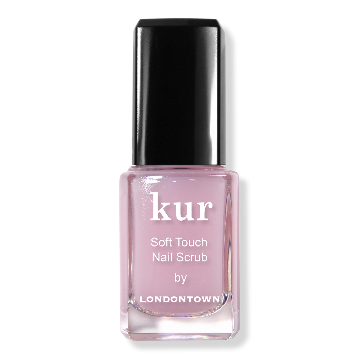 Londontown Soft Touch Nail Scrub, 0.4 oz