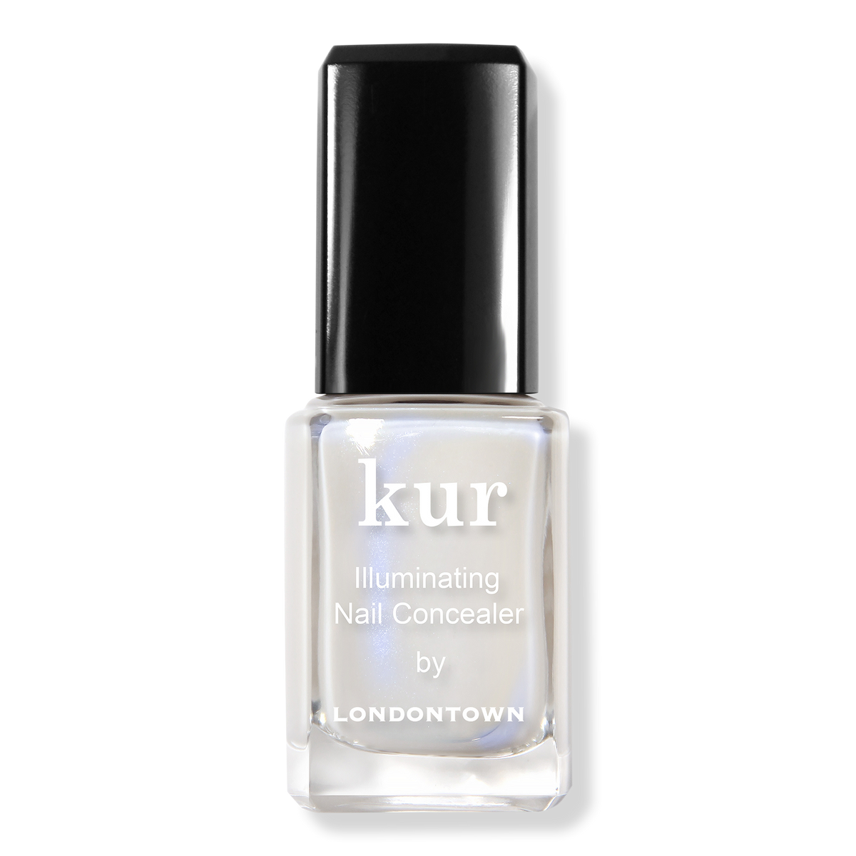 Londontown KUR Illuminating Nail Concealer Nagelconcealer, 0.4 oz