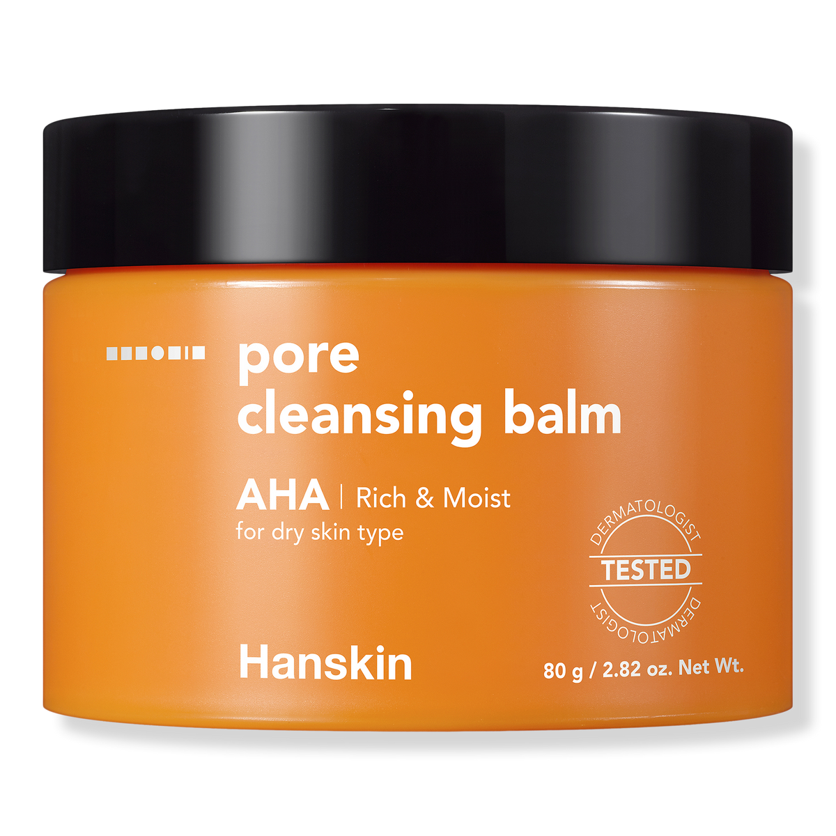 Hanskin Pore Cleansing Balm, AHA, 2.82 oz