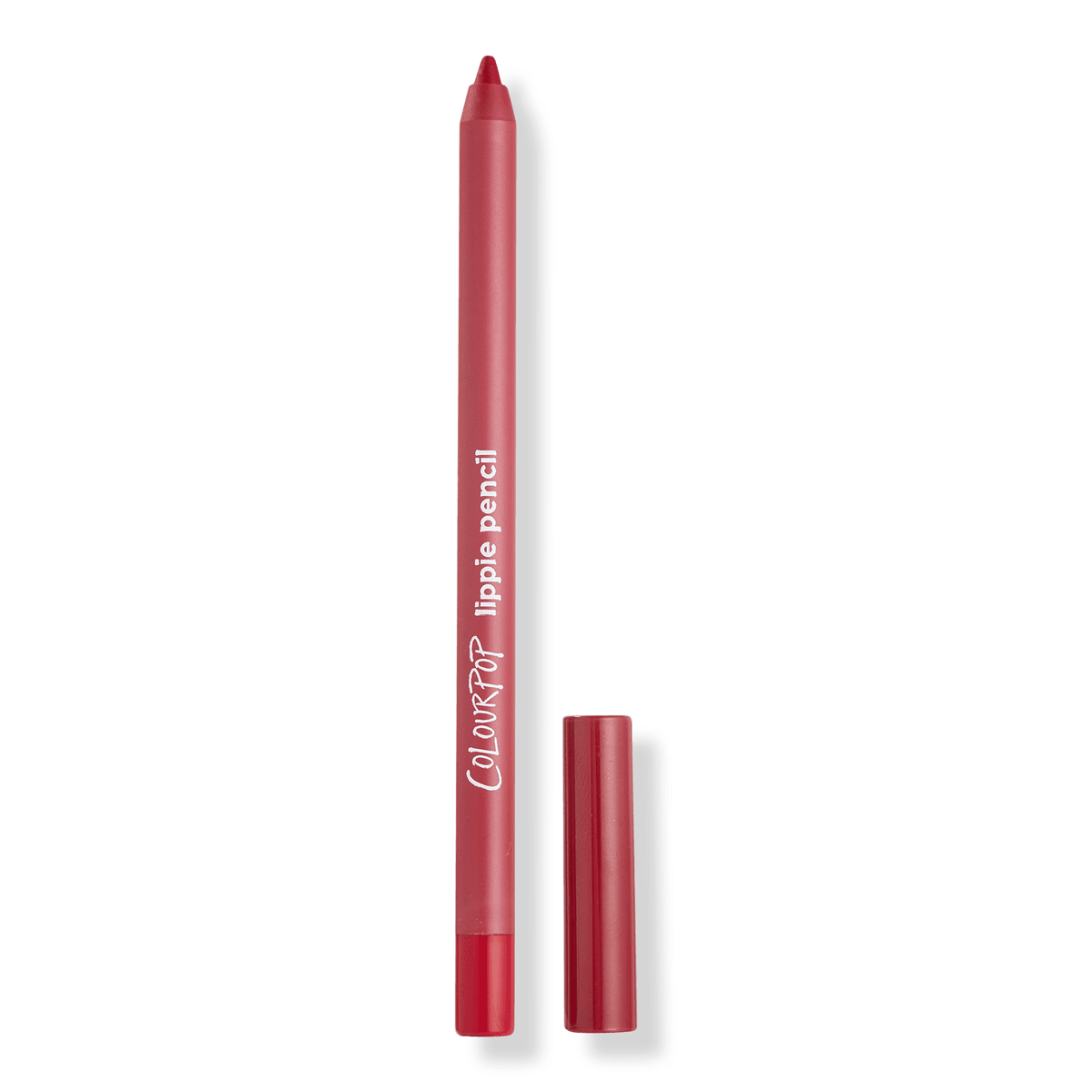 ColourPop Lippie Pencil, Bossy, 0.035 oz - OTC Shoppe Express