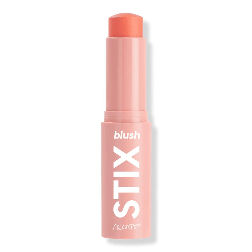 ColourPop Hydrating Blush Stix, Under Pressure, 0.28 oz - OTC Shoppe Express