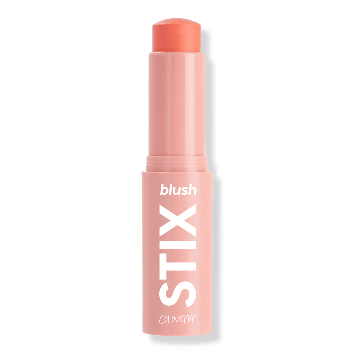 ColourPop Hydrating Blush Stix, Under Pressure, 0.28 oz - OTC Shoppe Express