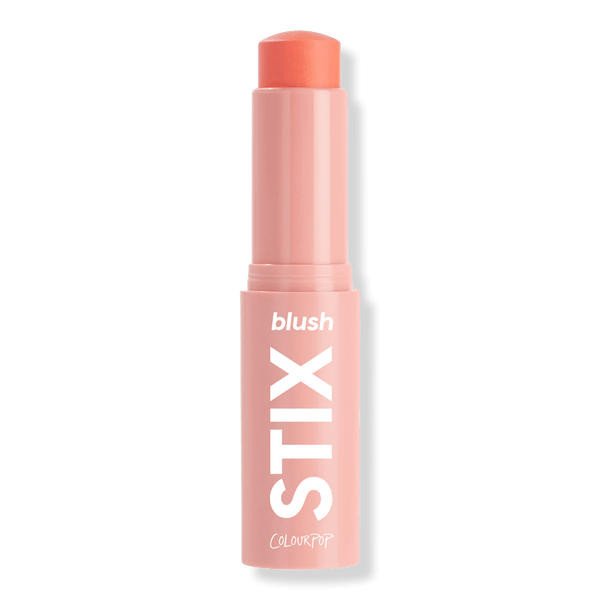 ColourPop Hydrating Blush Stix, Under Pressure, 0.28 oz - OTC Shoppe Express