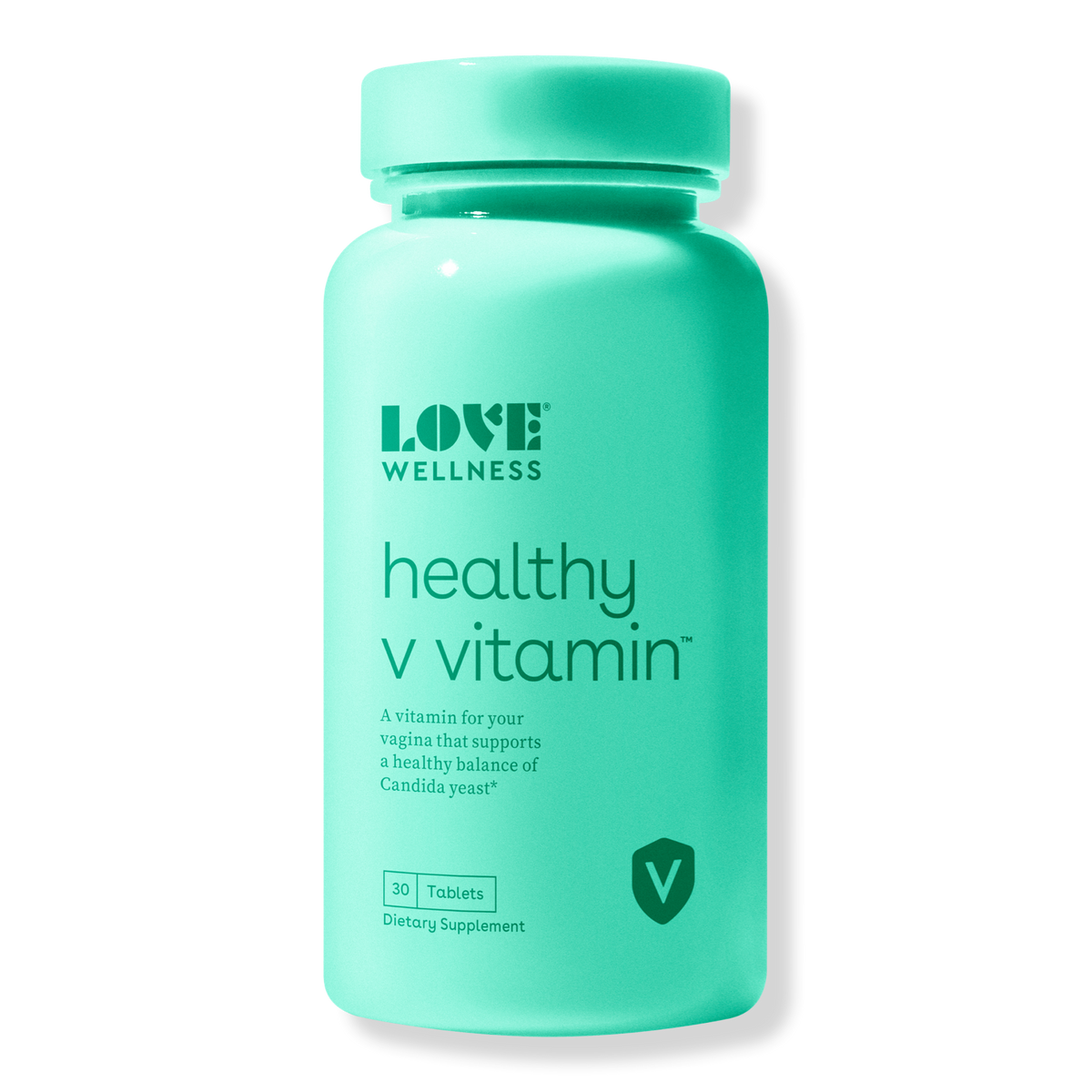 Love Wellness Perfect Condition Vitamin Capsules, 30 ea